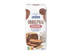 Vollkorn-Dinkelmehl in einer Packung mit Brot, Mehl und Weizenähren, 1 kg