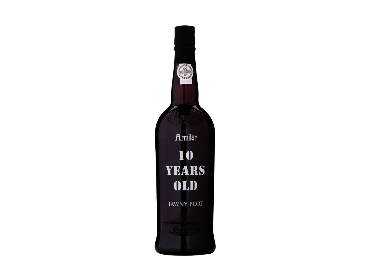 Ver empliada: Armilar® Vinho do Porto 10 Anos - Imagem 1