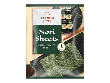 Nori-merileväarkki