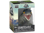 Funko Minis Jurassic World Giganotosaurus vinyl figure in box