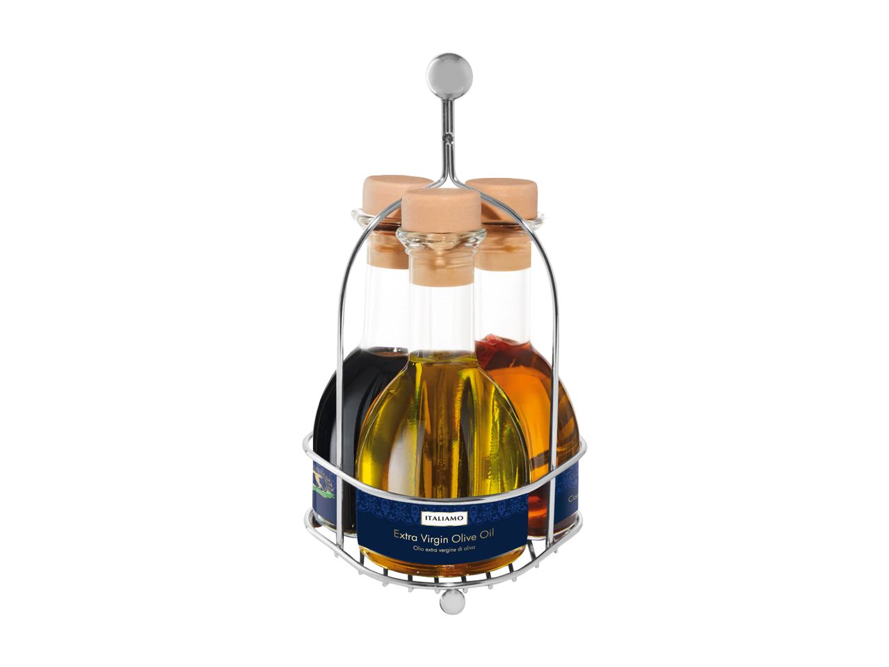 Oil&Vinegar Kit