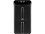 Tower air fryer: smart cooking, functions for fries, wings, and more.