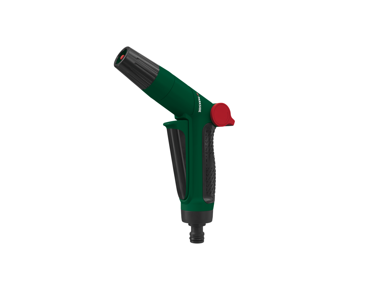 Pistolet ou lance d’arrosage