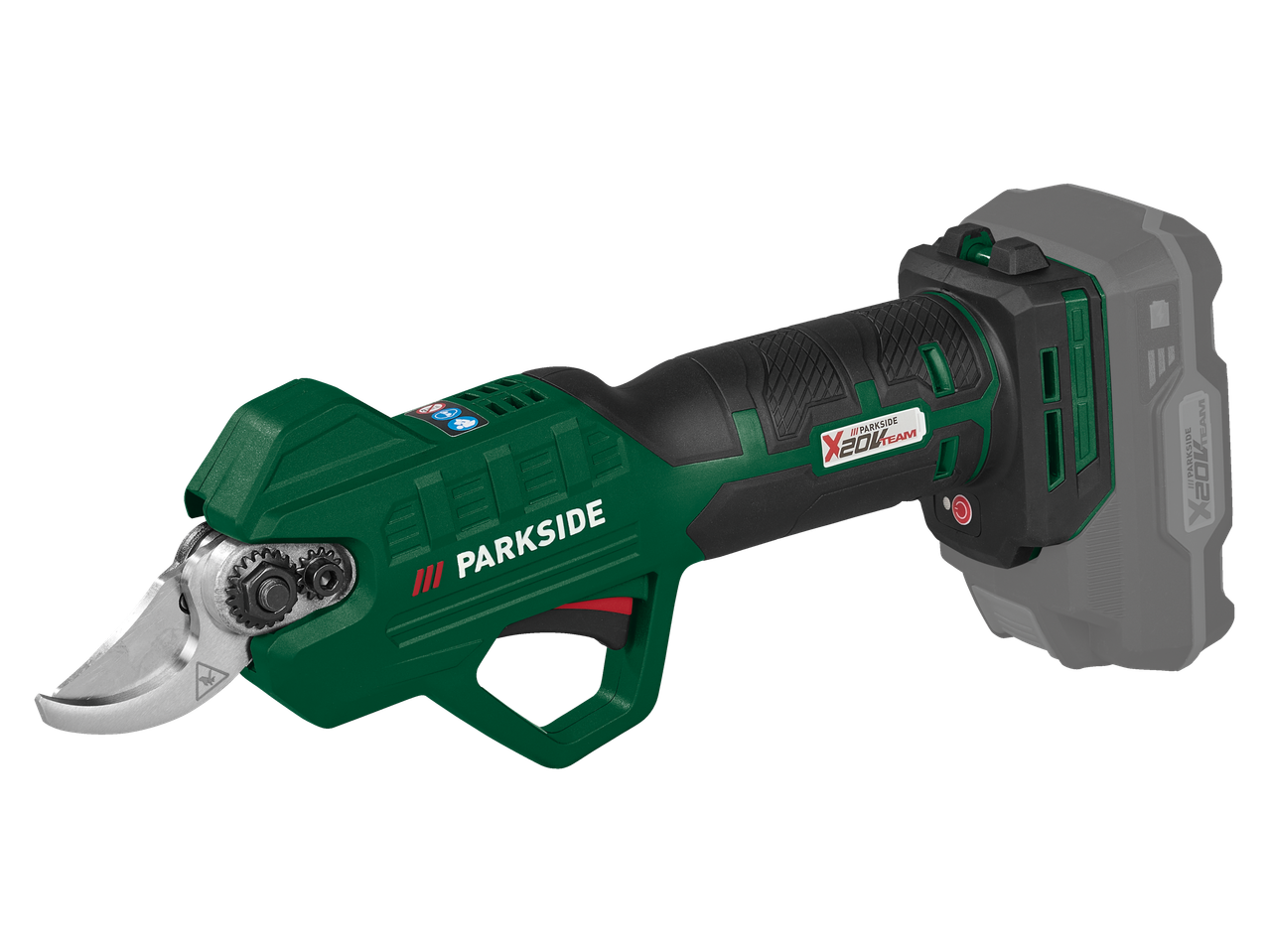 PARKSIDE® PAAS 20-Li B1 akumulatorske makaze za grane