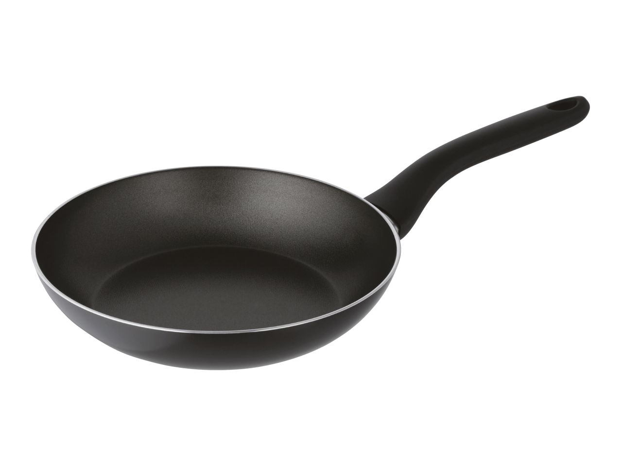 Silvercrest Mini Aluminium Frying Pan
