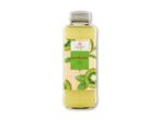 Kombucha med kiwi og agurk i japansk stil, 330 ml flaske.