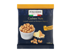 ITALIAMO Cashewnoten met Parmigiano Reggiano, 150g