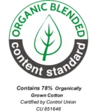 organic-text