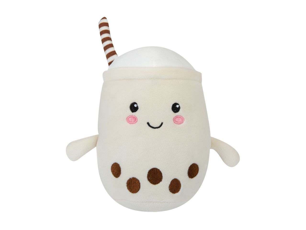 Foodies Bubble Tea Soft Toy