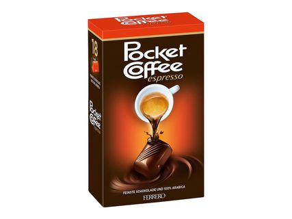 Ferrero Pocket Coffee*