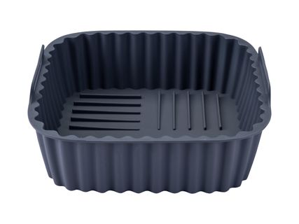 Szilikon sütőforma forrólevegős fritőzhöz