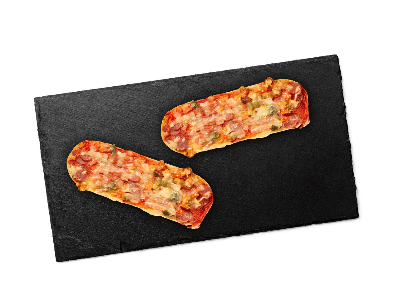 Accesați vizualizarea pe ecran complet: Pizza Snack - Imagine 1