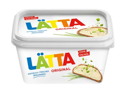 Lätta Original