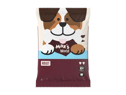 MAX'S WORLD Dental sticks