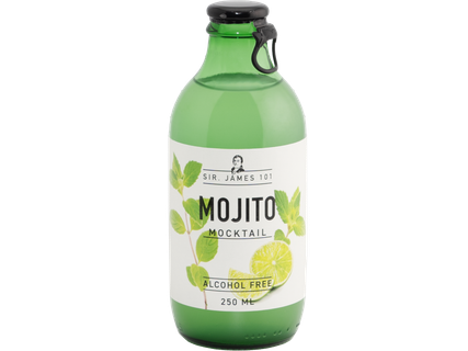 Sir James Alcoholvrij aperitief