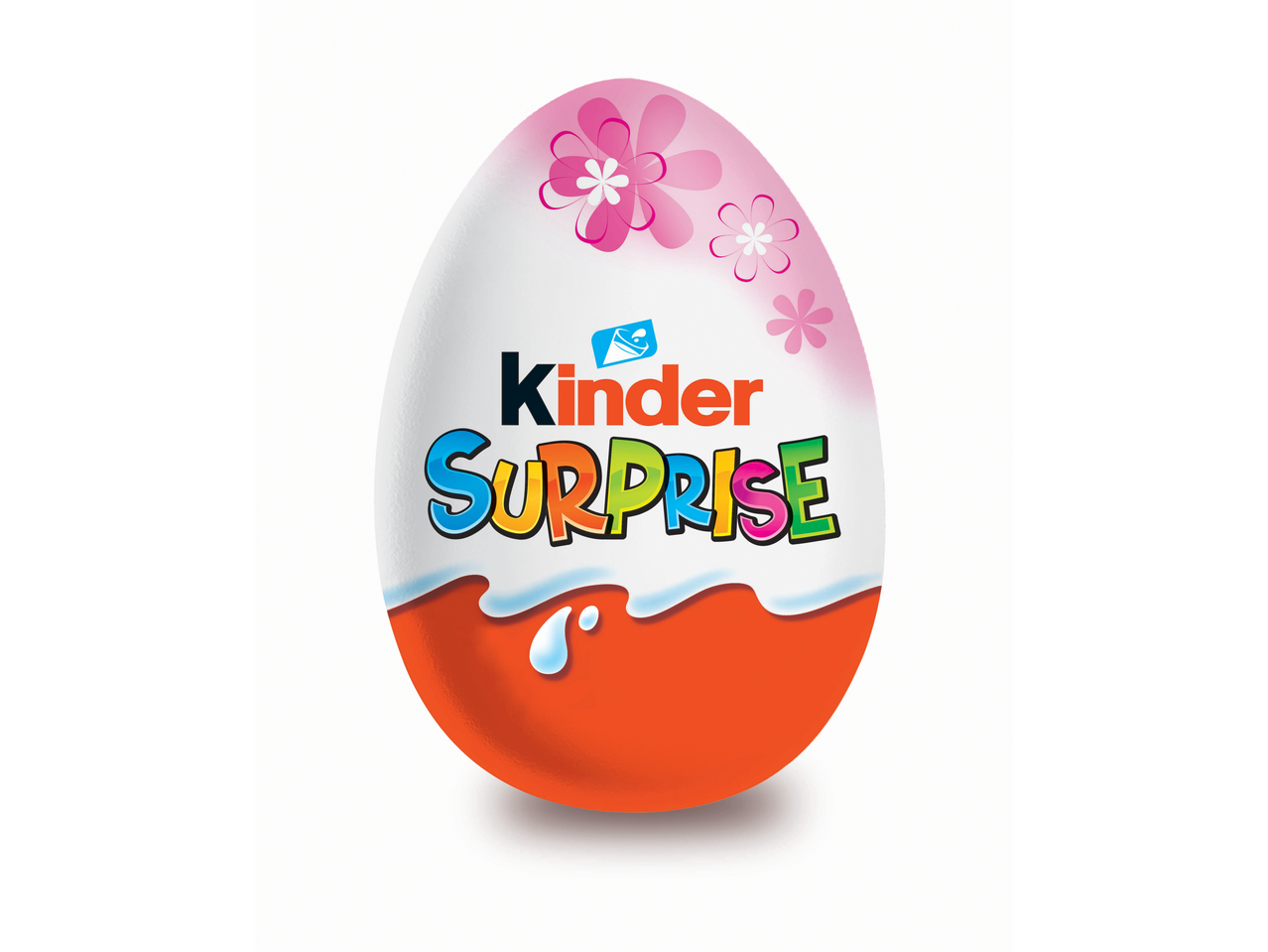 Surprise čokoladni jajček LIDL