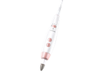 Silvercrest electric nail file: manicure and pedicure tool.