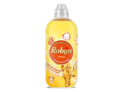 ROBIJN wasverzachter