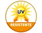 Resistente UV