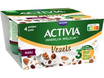 DANONE 