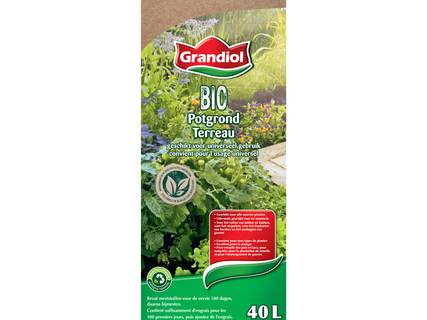 Grandiol Biopotgrond