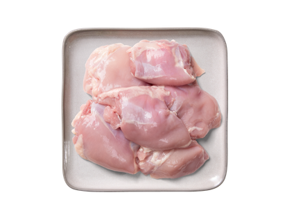 Friss felsőcombfilé