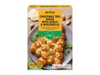 Chef Select Christmas Tree Bread with Garlic & Mozzarella, 280g