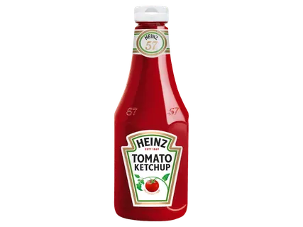 Ketchup