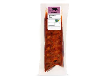 Spareribs