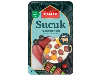Kamar Sucuk
