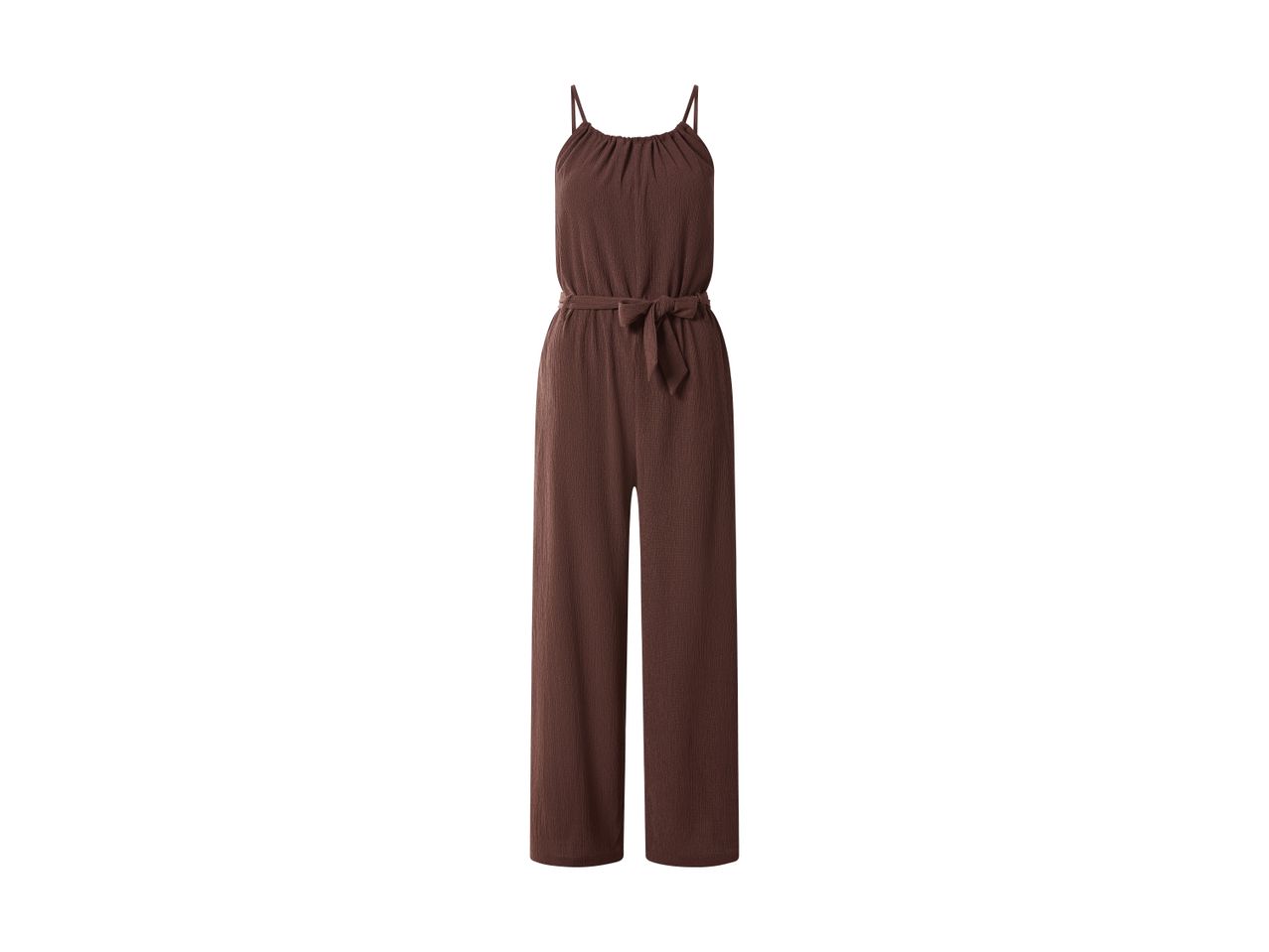 Crepejumpsuit