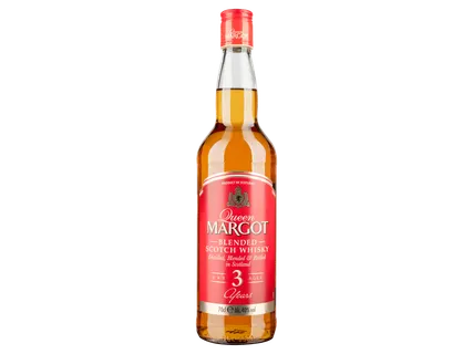 3 éves skót whisky (Lidl Plus)