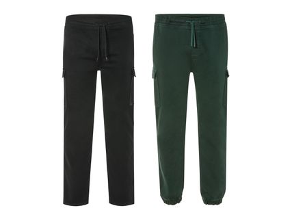 LIVERGY Cargo-Joggers