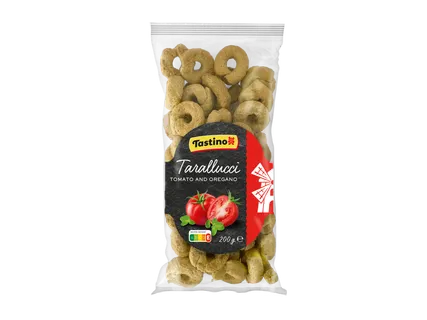TASTINO Tarallucci