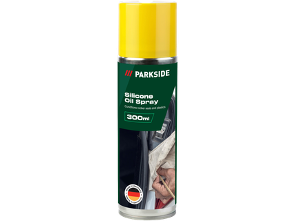 Barkácsspray
