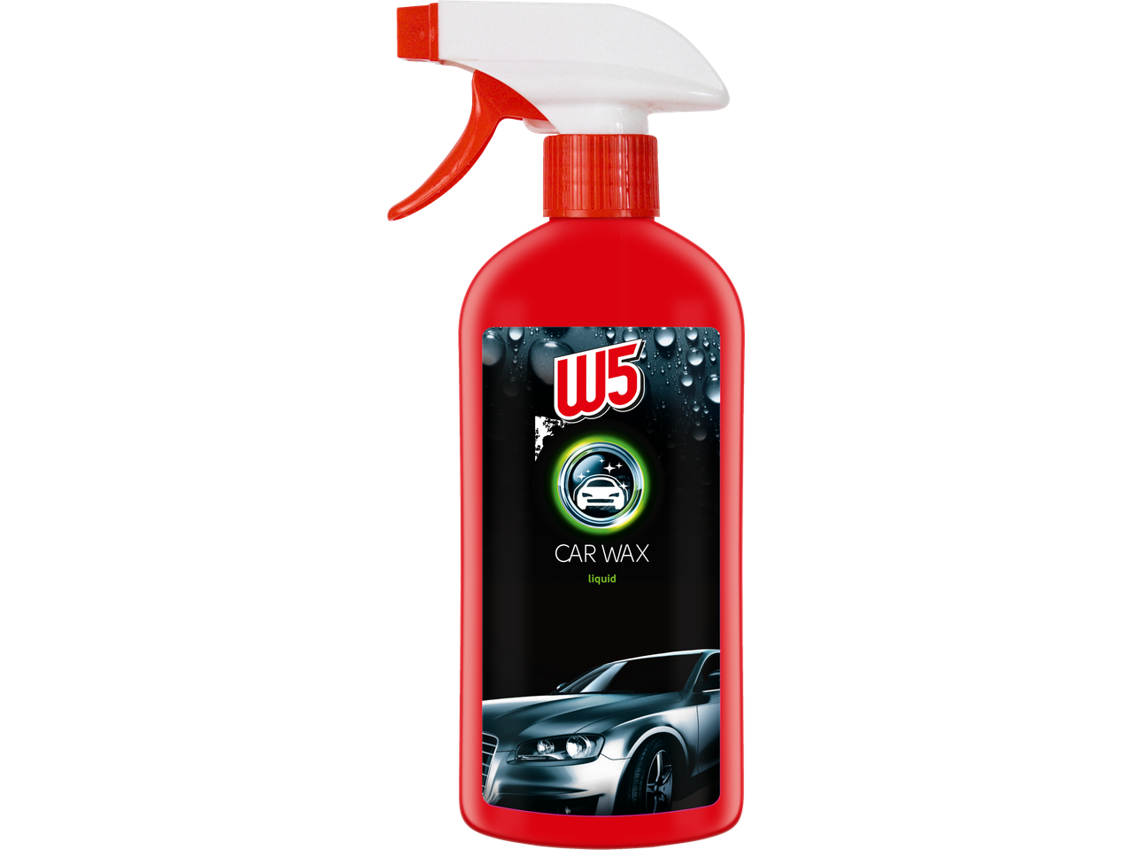 Accesați vizualizarea pe ecran complet: Parfum auto - Imagine 1