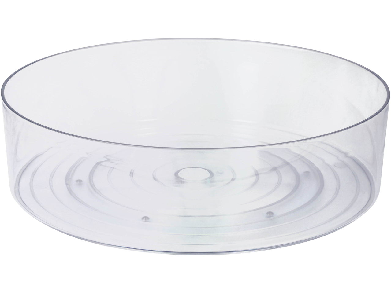 Organizer girevole da cucina, 1 o 2 pezzi