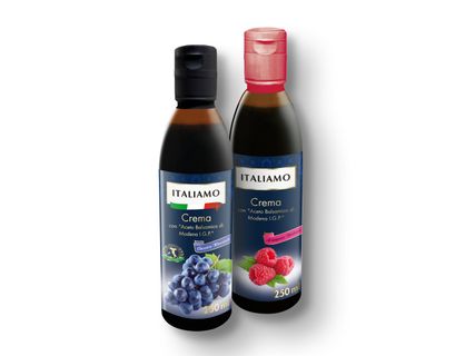 Italiamo Balsamico Saucen