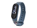 Kids’ Grey Watch