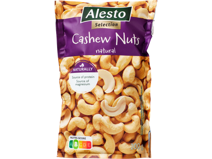 ALESTO SELECTION India pähklid