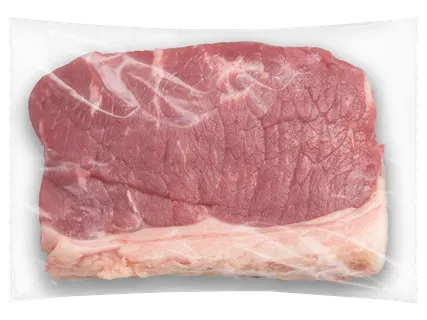 Angus marhahátszín steak