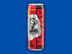 Urban Classic Energydrink-Dose mit Karl-Heinz Rummenigge.