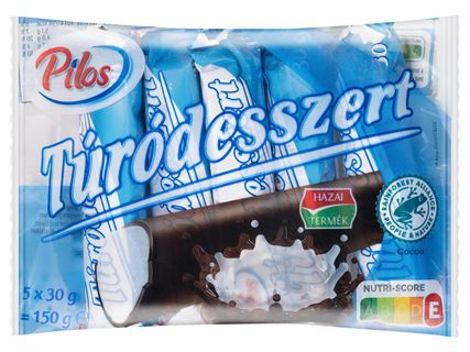 Túródesszert