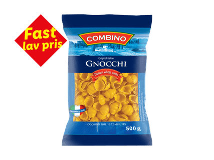 Combino Gnocchi