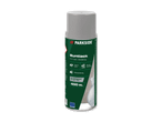 Parkside Sprühfarbe, 400 ml, silbergrau.