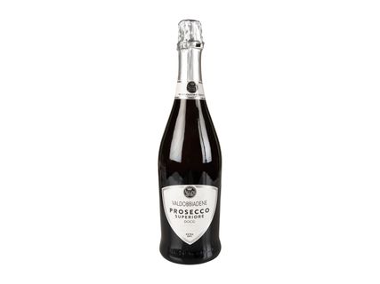 Prosecco Superiore Valdobbiadene Vin spumant extra sec