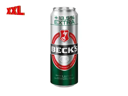 Beck’s Pils