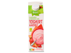 Vemondo plantaardig alternatief voor yoghurt aardbei met Nutri-Score B