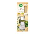 Glade Vanilla Bean air freshener refill and diffuser.