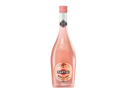 MARTINI Bellini of bianco*
